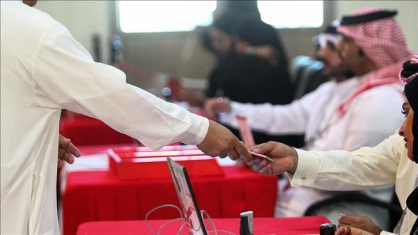 يحق لأكثر من 365 ألف بحريني التصويت في الانتخابات النيابية ونحو 286 ألفا في الانتخابات البلدية
