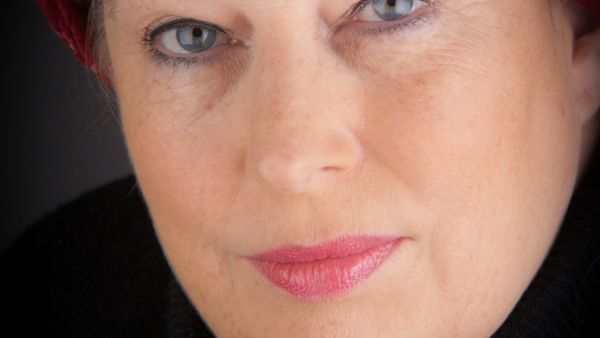 British journalist Yvonne Ridley was kidnapped by The Taliban in 2001. 