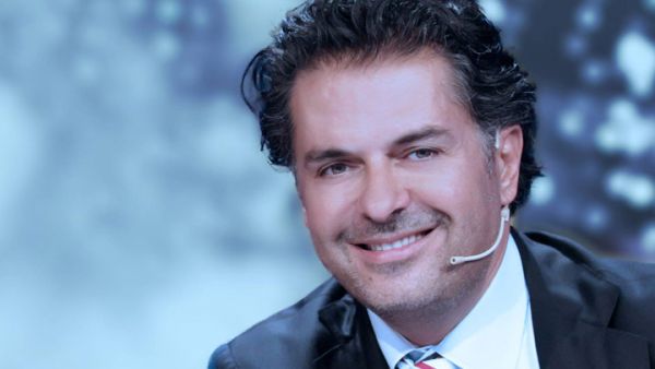 راغب علامة لن يترشح للانتخابات النيابية