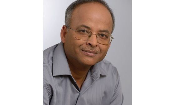 Raj Jalan, CTO at A10