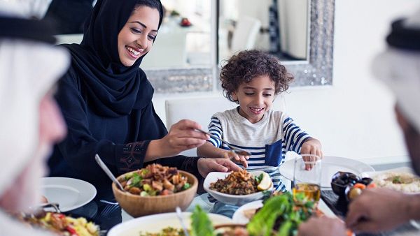 Ramadan Hilton Abu Dhabi Family. Ramadan Hilton Abu Dhabi Family.