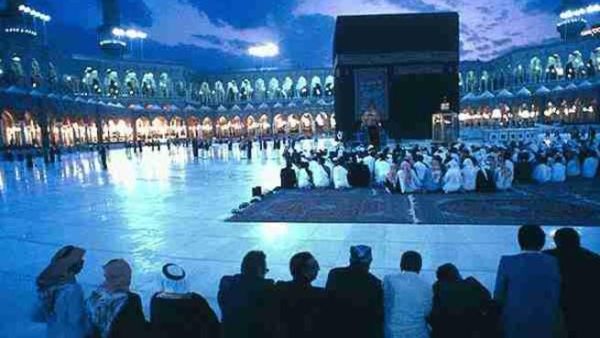 دعاء الاستغفار في رمضان