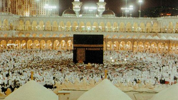  إِنَّا أُمَّةٌ أُمِّيَّةٌ لَا نَكْتُبُ وَلَا نَحْسُبُ