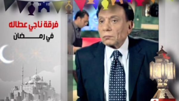 فرقة ناجي عطاالله من المسلسلات التي سيتم بثها في رمضان  2012 