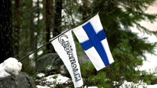 عدد المسلمين لا يتجاوز الـ 20 ألفاً وسط خمسة ملايين فنلندي،