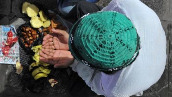 دعاء اليوم السّادس والعشرين من رمضان