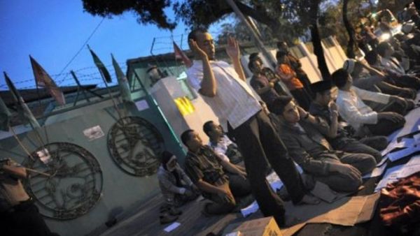 مسلمون في إندونيسيا