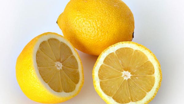 فوائد الليمون في  رمضان