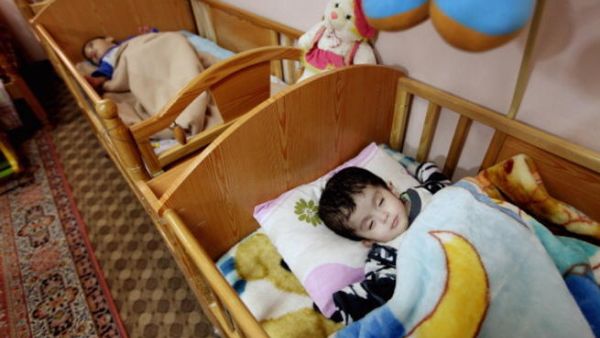 رجل الأعمال الأردني يكفل ألف يتيم ويتيمة