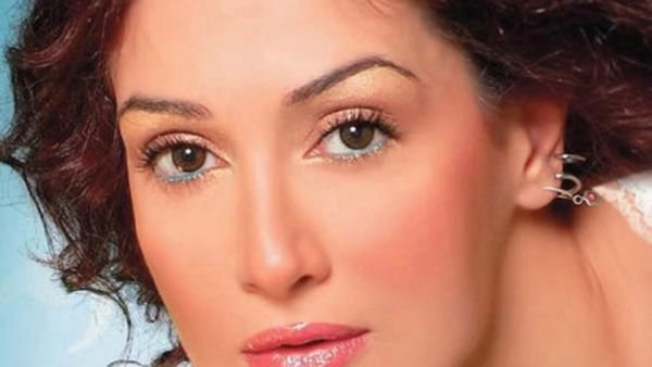 غادة عبد الرازق