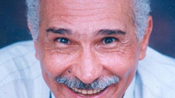 عبد الرحمن أبو زهرة