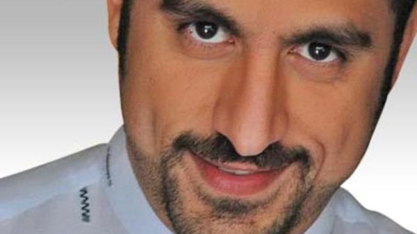 أحمد الشقيري