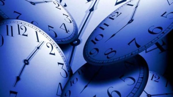 تنظيم الوقت في رمضان يجعلك أكثر راحة.