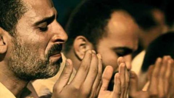 دعاء اليوم الثّاني والعشرين من شهر رمضان