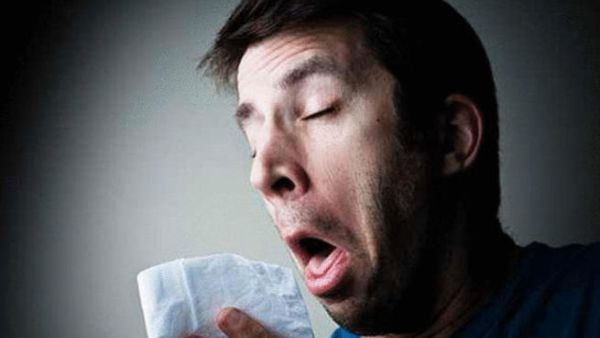 ماذا يقال عند العطاس؟!