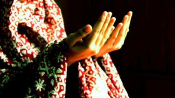 دعاء الاستخاره