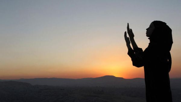الأذكار المستحبَّة في ليالي رمضان
