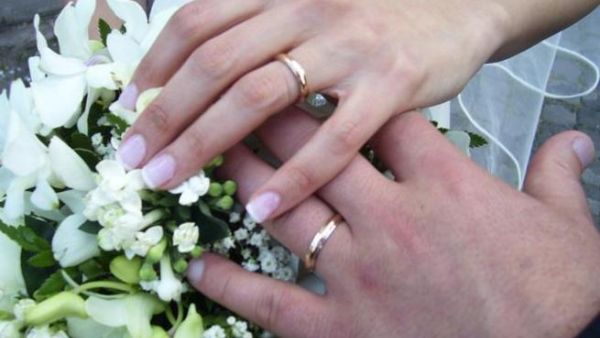 دعاء لتيسير الزواج