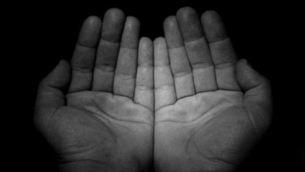 دعاء الدخول الى المنزل