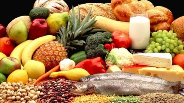 احرص على اختيارك للأطعمة المشبعة والمفيدة في رمضان