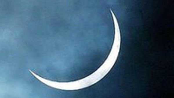  دعاء يقال عند ثبوت رؤيه هلال رمضان الكريم