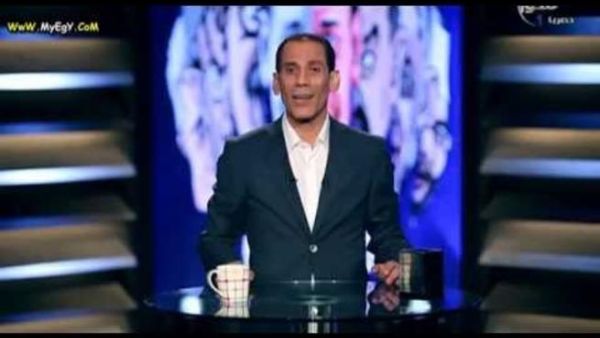 برنامج الوش التانى مع عزب شو 