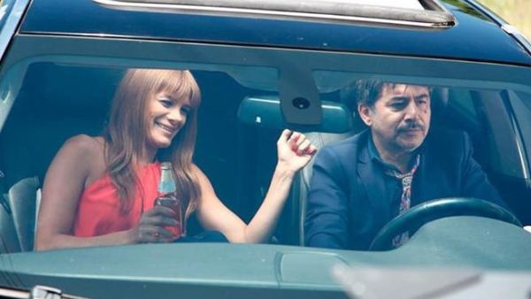 مسلسل لعبة الموت - الحلقة العشرون