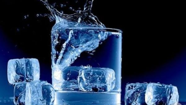 ناول الماء الذي يحتوي على الأملاح المعدنية بعد الإفطار.