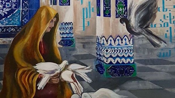 يعود المعرض الفني "رمضانيزيشن" إلى صالة ذا غاليري أوف لايت في مسرح دبي الاجتماعي ومركز الفنون في دورته الثالثة في شهر مايو المقبل. 