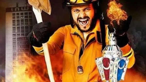 تعرف على أجر رامز جلال عن برنامج (رامز بيلعب بالنار)