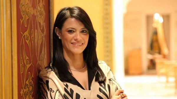 AUC Alumna Rania Al-Mashat is the first woman to hold this position. AUC Alumna Rania Al-Mashat is the first woman to hold this position.