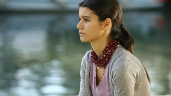Unfortunately, Turkish soap Fatma has taken its scenario from real life tragedies, similar to that of Amina's. (Image source: "fanpop.com")