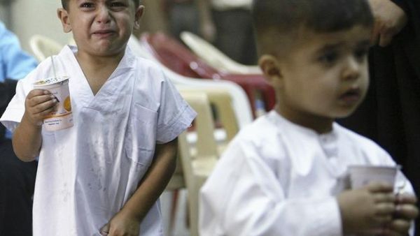 With a reduced rate of infection, circumcised men are less likely to get prostate cancer.