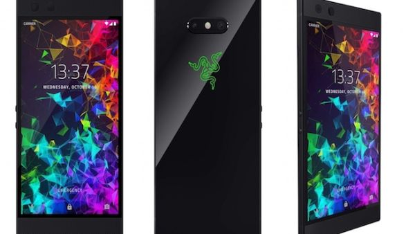 The Razer Phone 2 price is set at $799 (£779, around AU$1,200), which is $100 (£80, around AU$100) more expensive than its predecessor.  (Source)