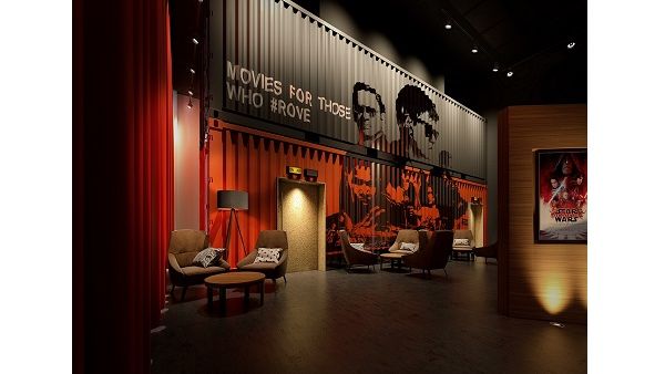 Rove Downtown is the first hotel under Rove Hotels, a contemporary midscale brand, developed as a joint venture between Meraas and Emaar Properties PJSC. Rove Downtown is the first hotel under Rove Hotels, a contemporary midscale brand, developed as a joint venture between Meraas and Emaar Properties PJSC.