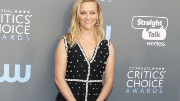 The 42-year-old actress is very close to her family and previously revealed she relies on her 18-year-old daughter Ava for advice. (Source: Tinseltown - Shutterstock)
