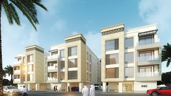 Tilal Properties has announced it will showcase its flagship Dh2.4 billion development. Tilal Properties has announced it will showcase its flagship Dh2.4 billion development.
