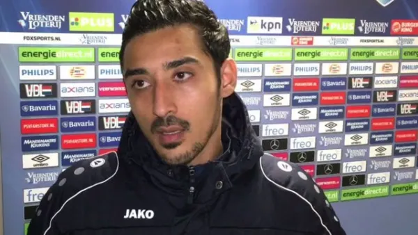 Reza Ghoochannejhad
