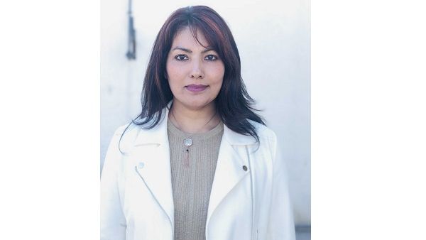 Rikka Mehta, Expert at Dabur International Rikka Mehta, Expert at Dabur International