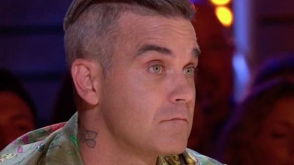 Robbie Williams has quit Twitter (Source: robbiewilliams / Instagram )  Robbie Williams has quit Twitter (Source: robbiewilliams / Instagram )