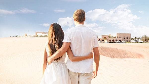 You and your loved ones can enjoy a glamorous evening under the stars that offers dedicated service, scrumptious food, an intimate setup and a romantic ambiance.