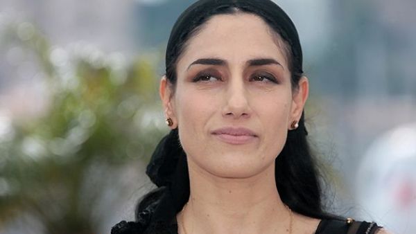 Elkabetz began her career in modeling but later found success in 1990 with her first starring role in 'The Intended'. (Forward.com)