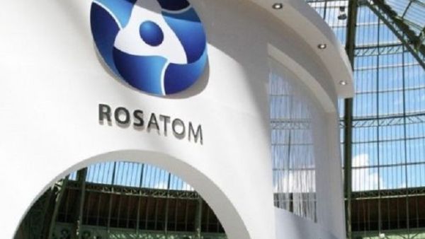 Rosatom State Atomic Energy Corporation took part in the 14th session of the Arab Conference for the Peaceful Uses of Atomic Energy that was held in Sharm El-Sheikh (Egypt) from December 16 until 20, 2018.