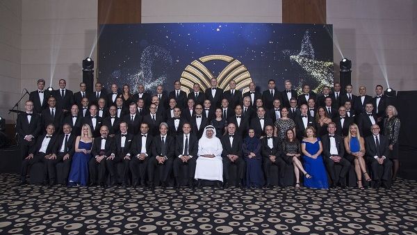 قد شهد هذا الحدث، الذي استمر لمدة ثلاثة أيام، حضور كبار المديرين التنفيذيين والمديرين العامين لفنادق روتانا من أنحاء الشرق الأوسط وإفريقيا وتركيا في فندق جزيرة ياس روتانا