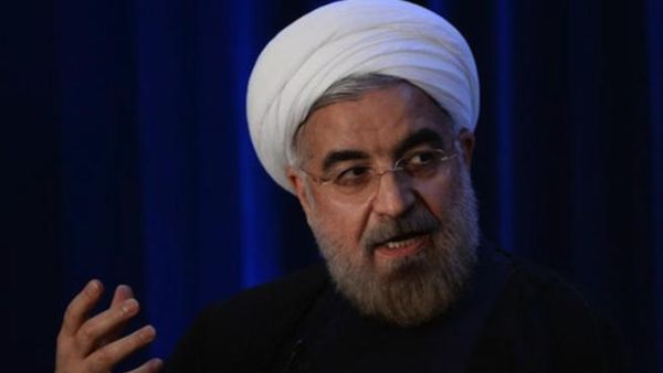 Tehran and world powers hope to reach a final nuclear agreement by June 30. (AFP/File)