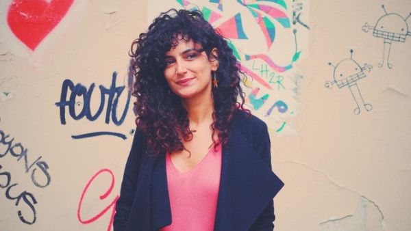 Ruba Shamshoum