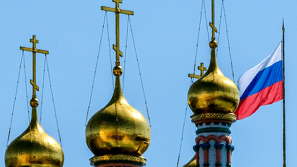 Four rebels were killed during attack on a church in the Russian republic of Chechnya. (AFP/ File Photo)