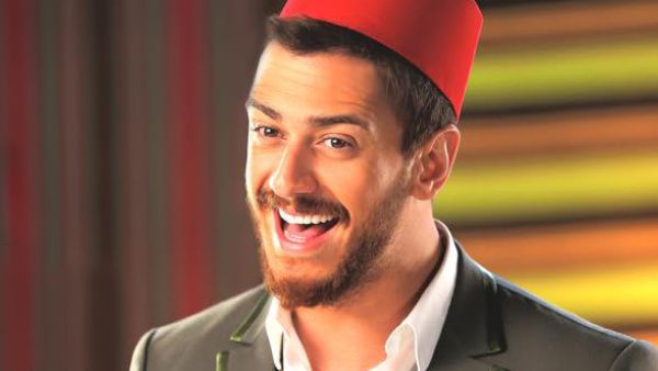 سعد لمجرد يستعد للزواج قريبا