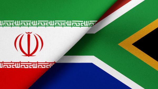 The JCPOA was signed in 2015 by Iran, the European Union and the Group 5+1 of countries (China, France, Russia, the United Kingdom, and the United States plus Germany). (Shutterstock)