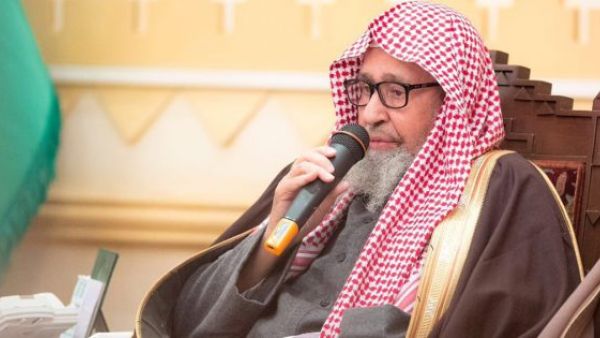 الشيخ صال الفوزان